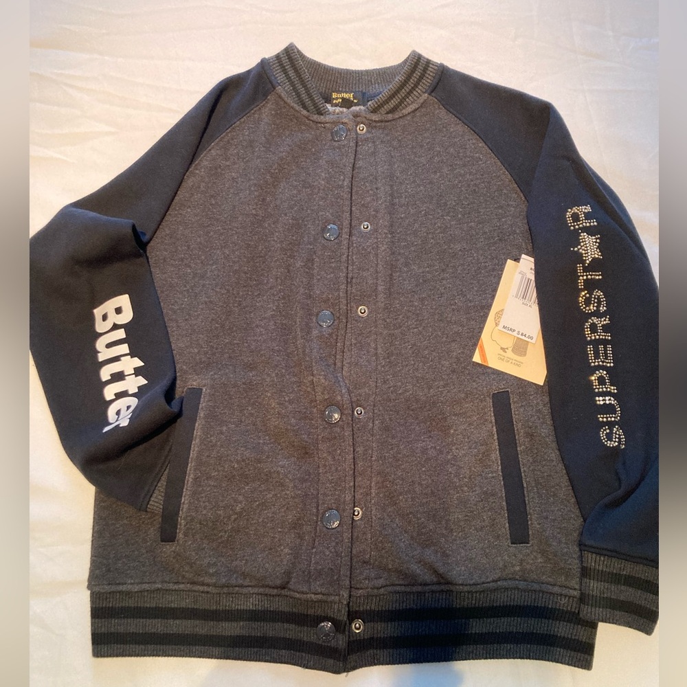 Butter Vintage Cardigan